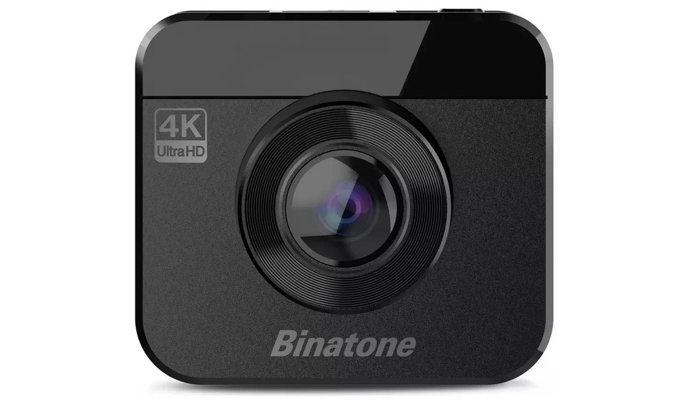 Binatone UHD200 4K Dash Cam