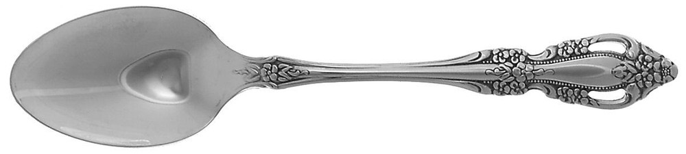 Oneida Silver Raphael Teaspoon 499522