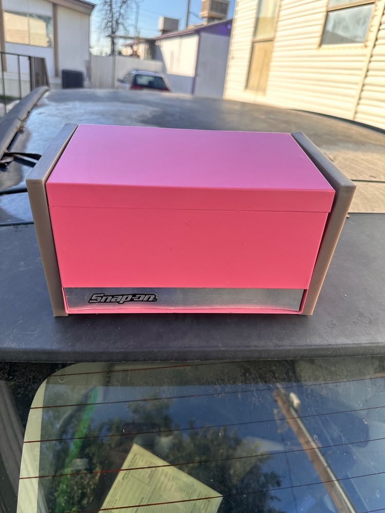 Snap On Mini Tool Box Drawer Liners