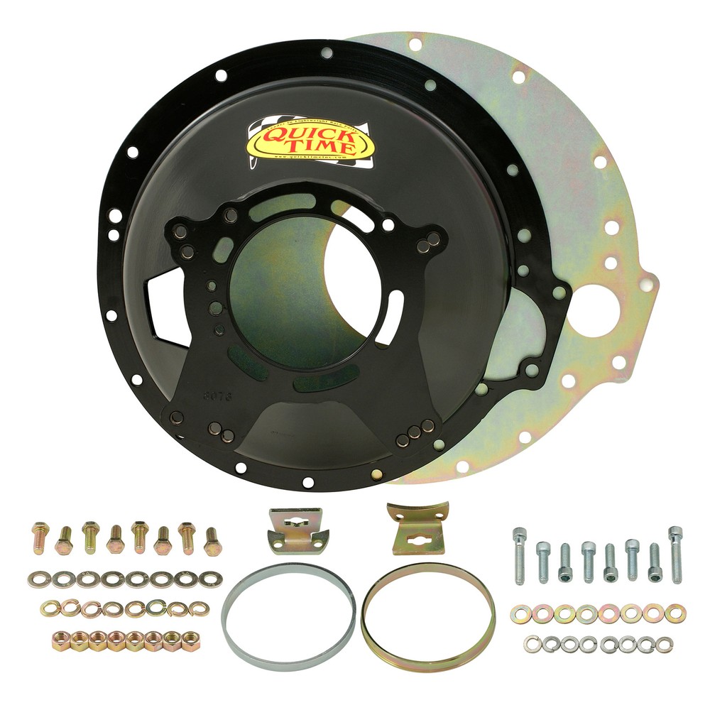 Quick Time RM-8076 Bellhousing