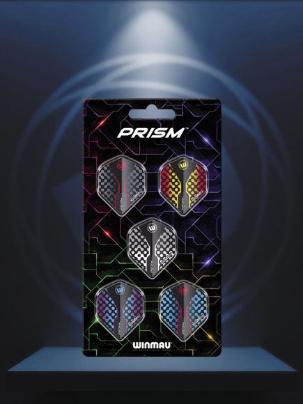Prism Zeta Flight Collection