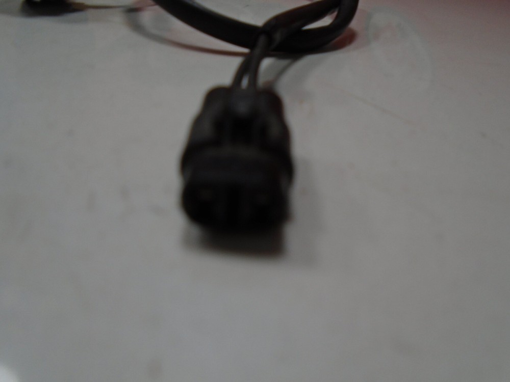 2006 KAWASAKI KX 450F KILL SWITCH (H) 06 KX450F
