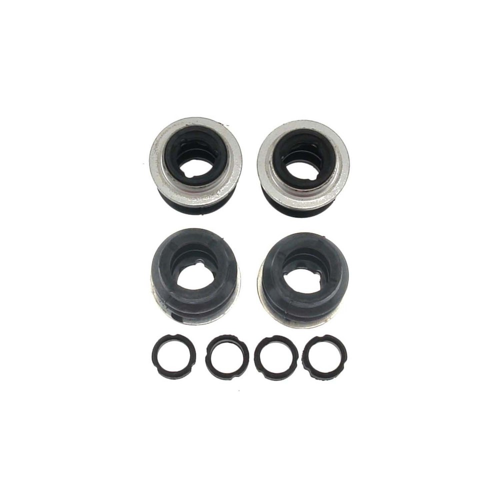Carlson 16078 Disc Brake Caliper Guide Pin Boot Kit