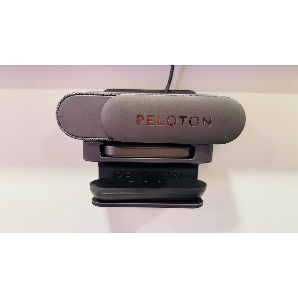Wall Mount for Peloton Guide