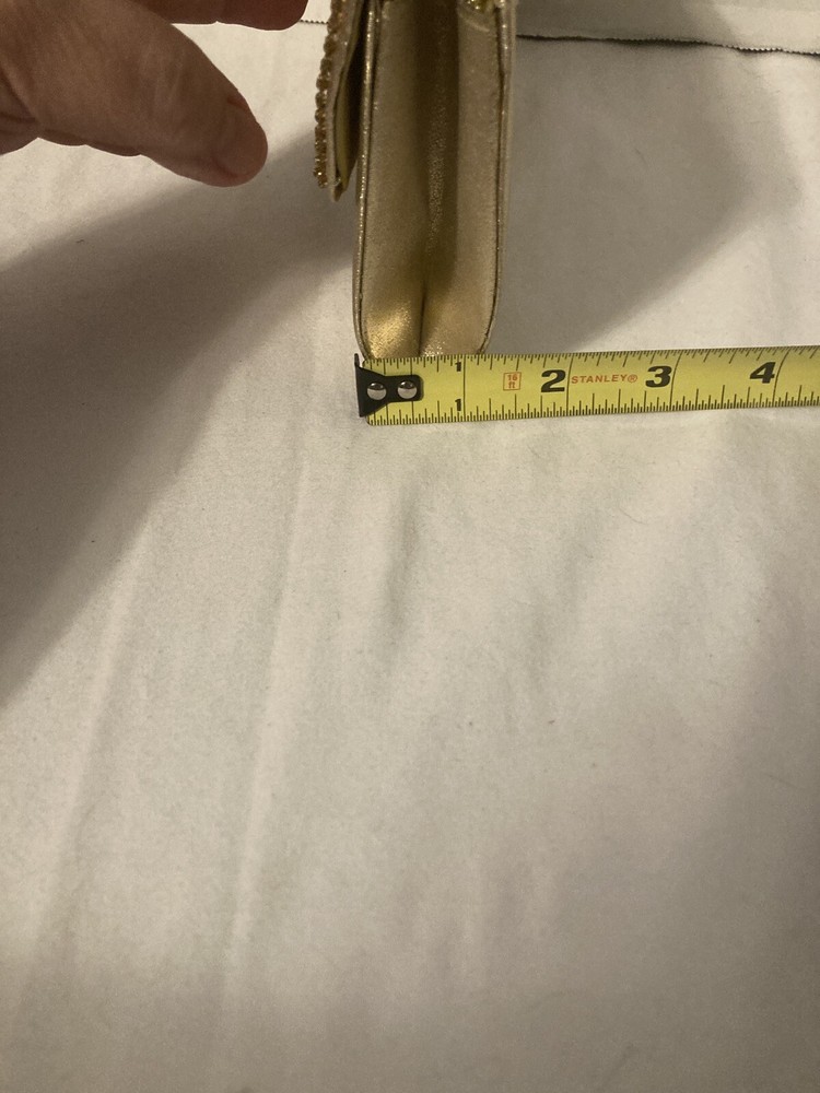 Beaded Purse No Brand