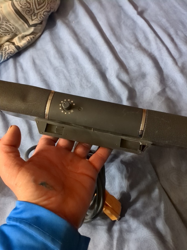 external speaker for laptop