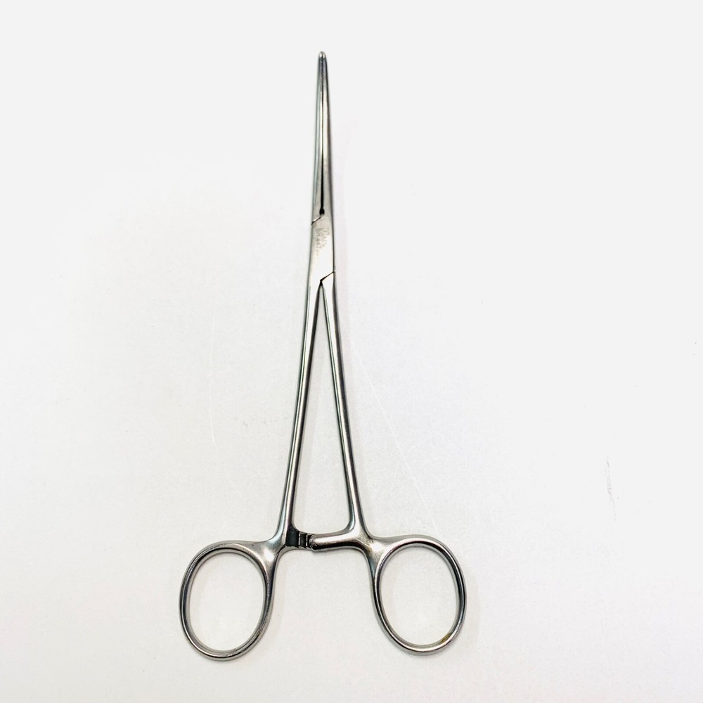 Aesculap REF BH447, Rochester Pean Forceps