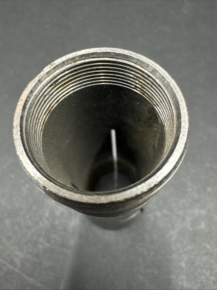 HARDINGE 5C COLLET with Internal Threads - 7/8"