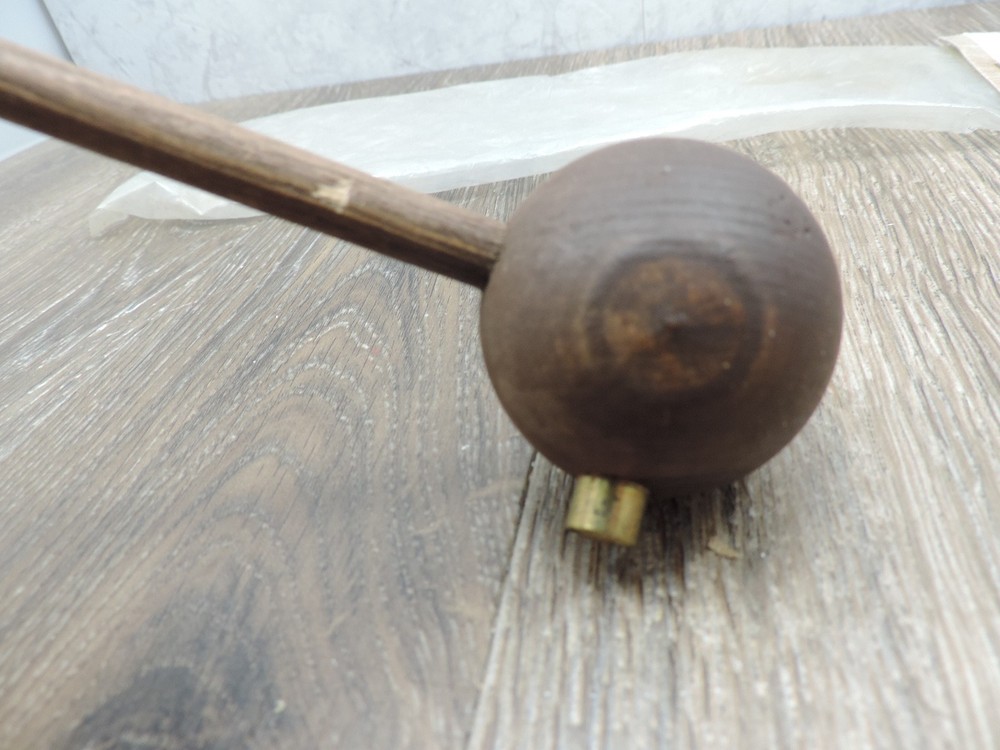 Thompson Center Bullet Starter