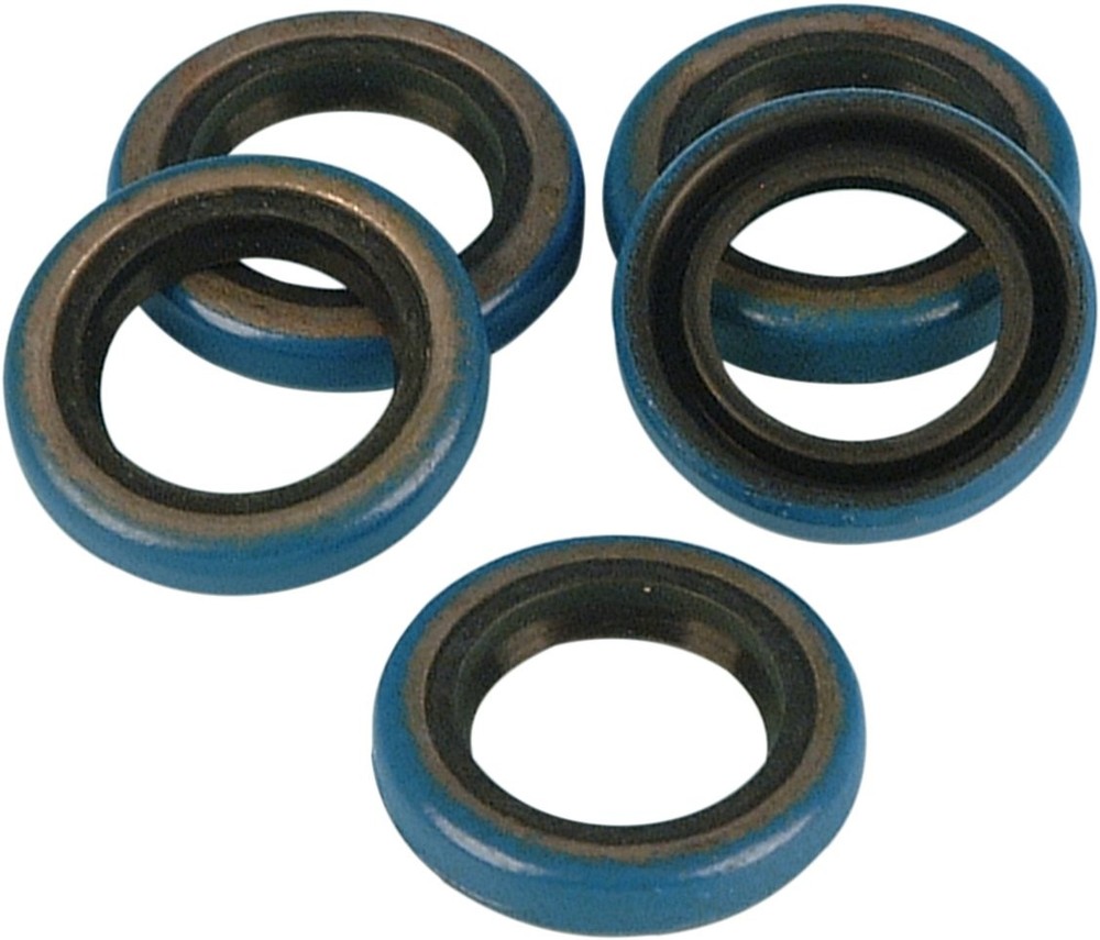James Transmission Shift Plate O-Ring 5 Pack (JGI-12010)