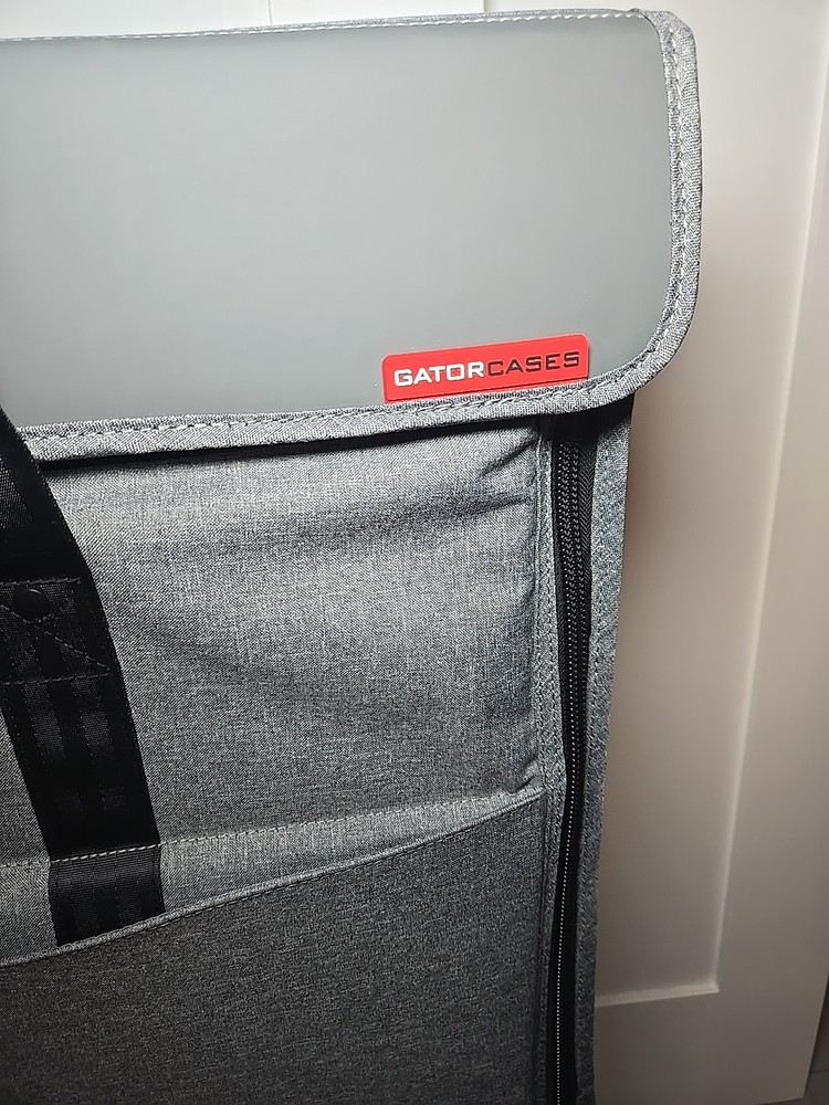 Gator Creative Pro 21" iMac Carry Tote.