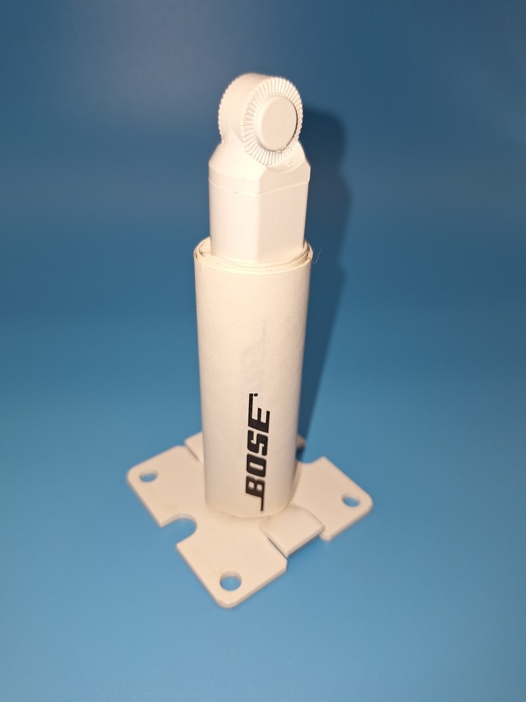 Bose Cube Long Extension Speaker Mount Read!!