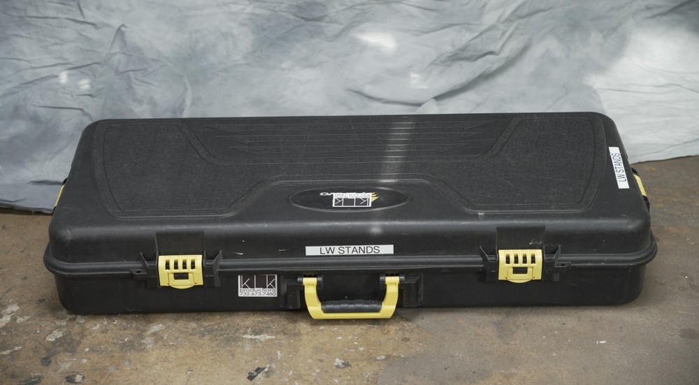 Impact Lightweight location Stand Kit