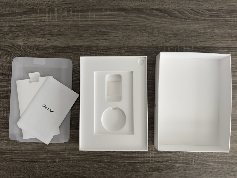 “ONLY BOX” iPad 9th generation, 256 GB
