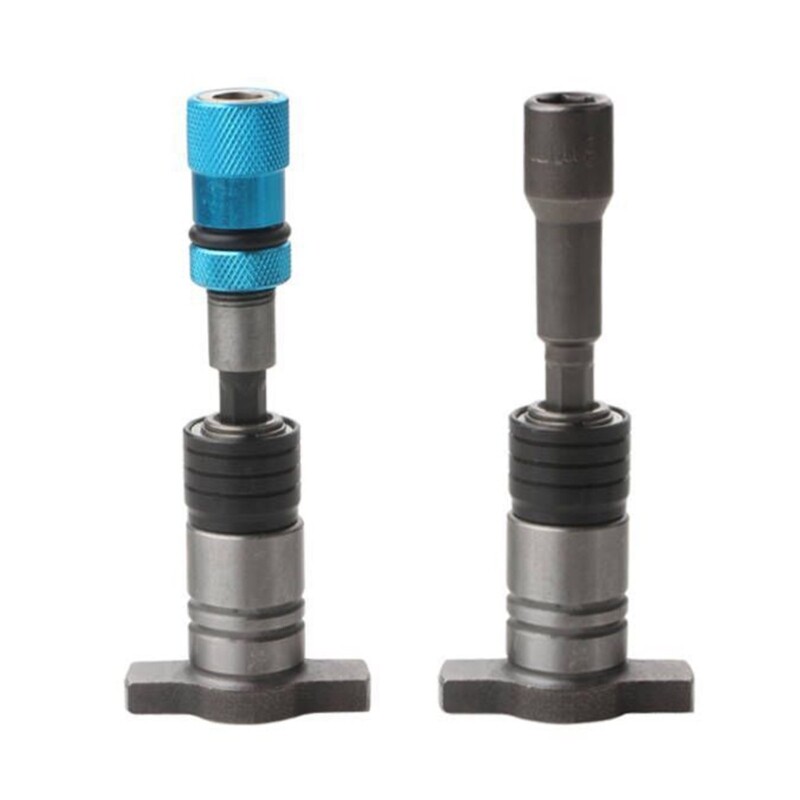 Professional Square Shaft T-Typ Shaft Easy Operation for Hex Drill/Hex Socket
