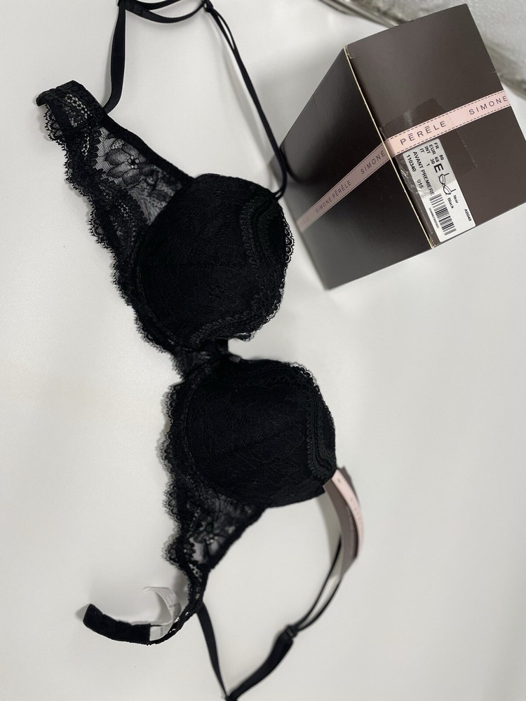 Bra Simone Perele Avannt Premiere 110340 size 30E