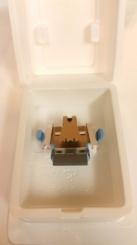 NEW HP Scanjet 3000 S2 scanner Snap-In ADF Feeder Module separation PAD