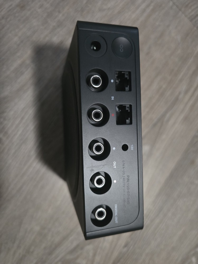 Sonos Port S23