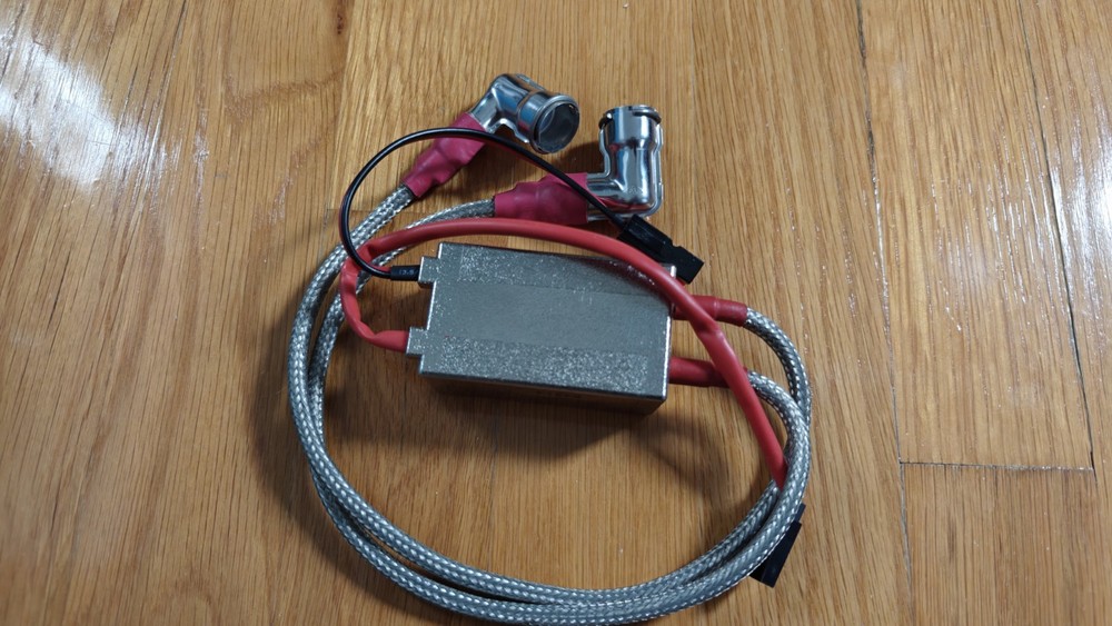 Desert Aircraft Twin Ignition Module For DA70, DA100, DA120, DA150, DA170, DA200