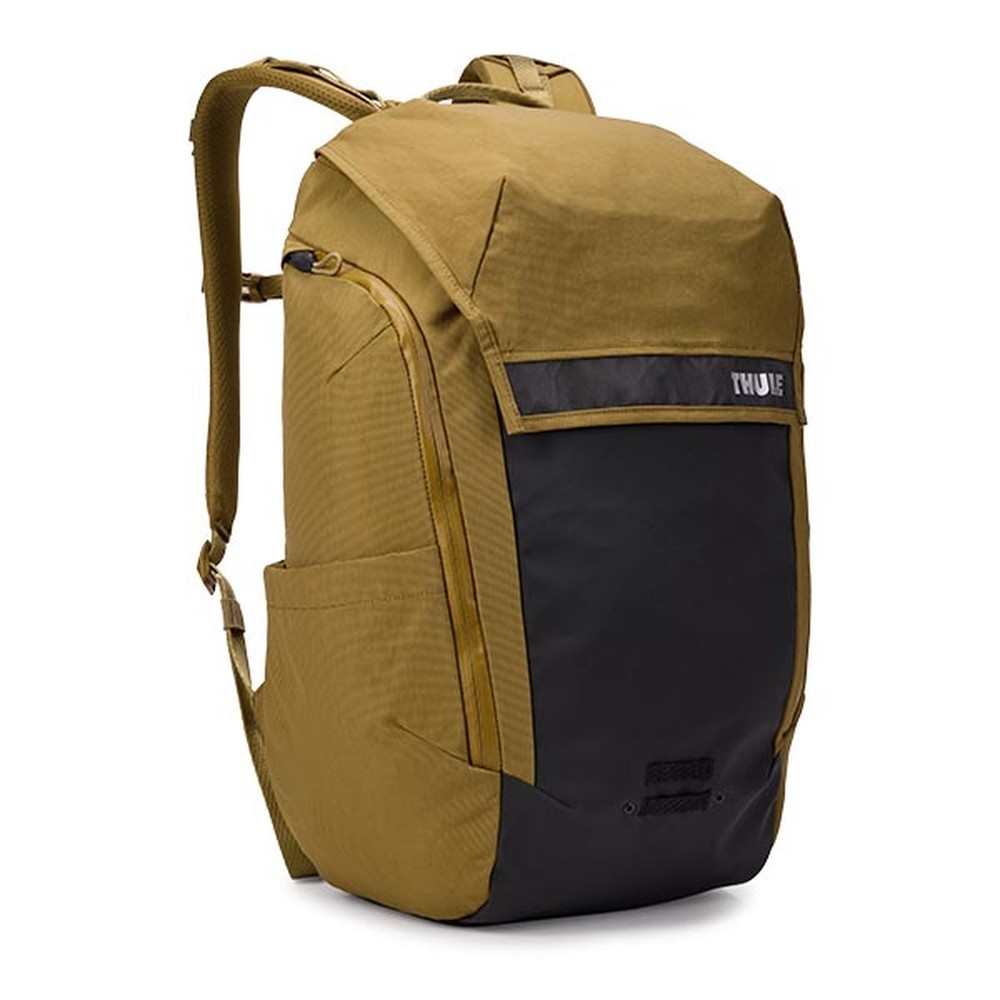 Thule Paramount Commuter Backpack 28L - Nutria - 3205237 - Quality Design