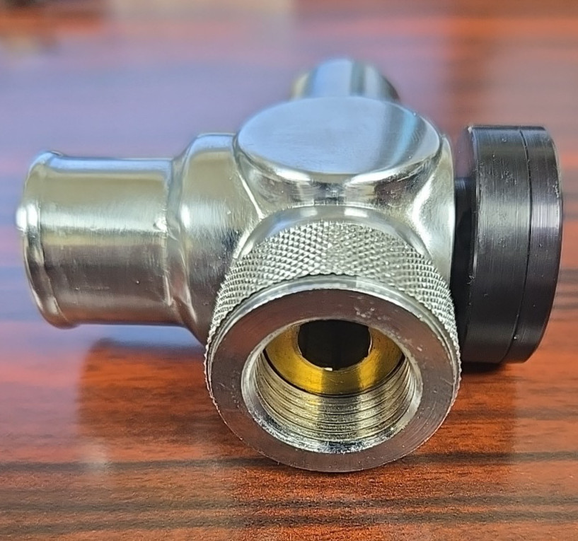 Porter P1407A - Nitrous Mixer Bag Tee