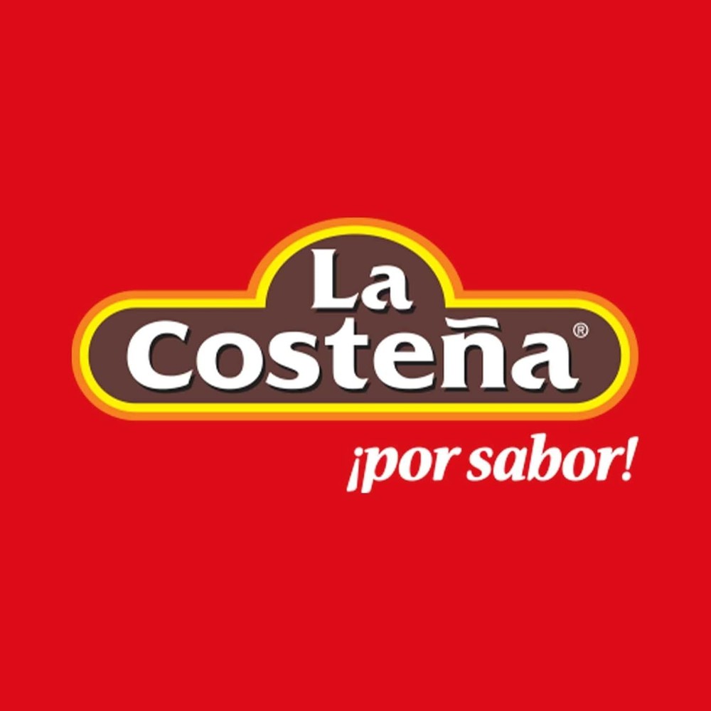La Costeña Sliced Pickled Carrots 14.1 oz (12-Pack)