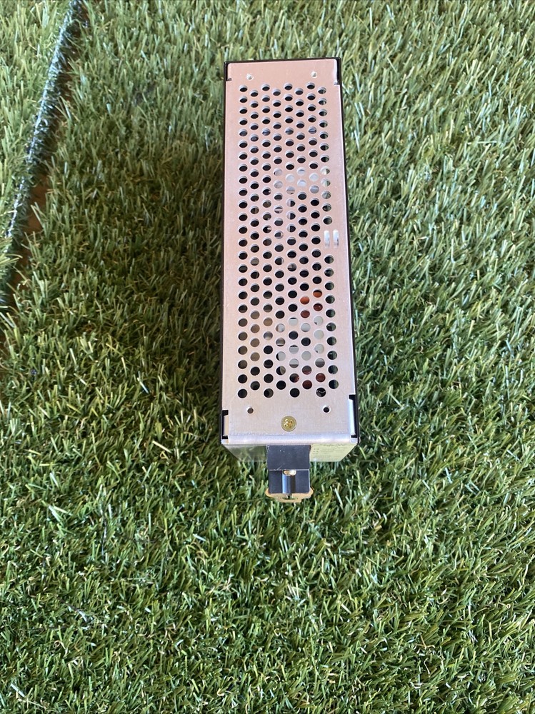 TDK POWER SUPPLY EAK 24-4R2G INPUT (2 Units Available)