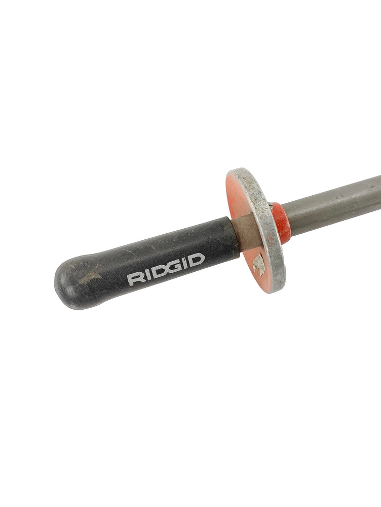 RIDGID Model 246 Cast Iron Chain Soil Pipe Cutter Snapper 1 1/2” - 6”