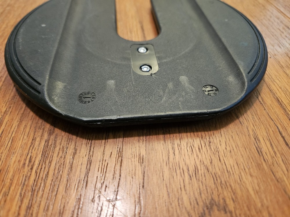 Bowflex Selecttech 552 Series 2 / Smallest Weight Plate 002-2073