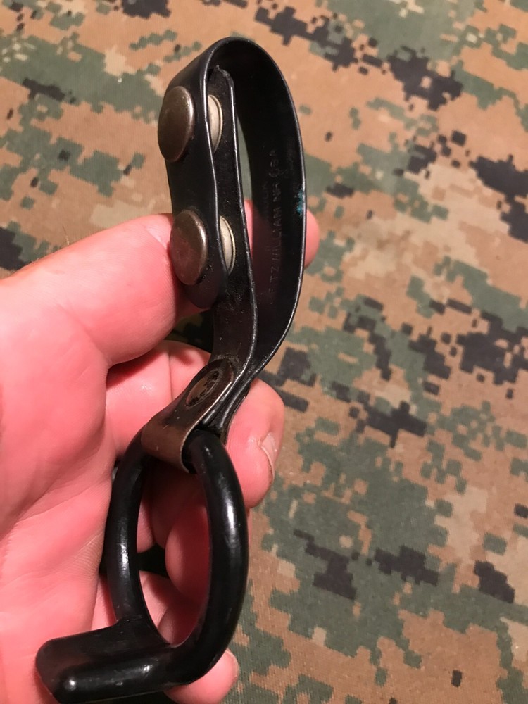 Factory Monadnock Belt Holder for PR24