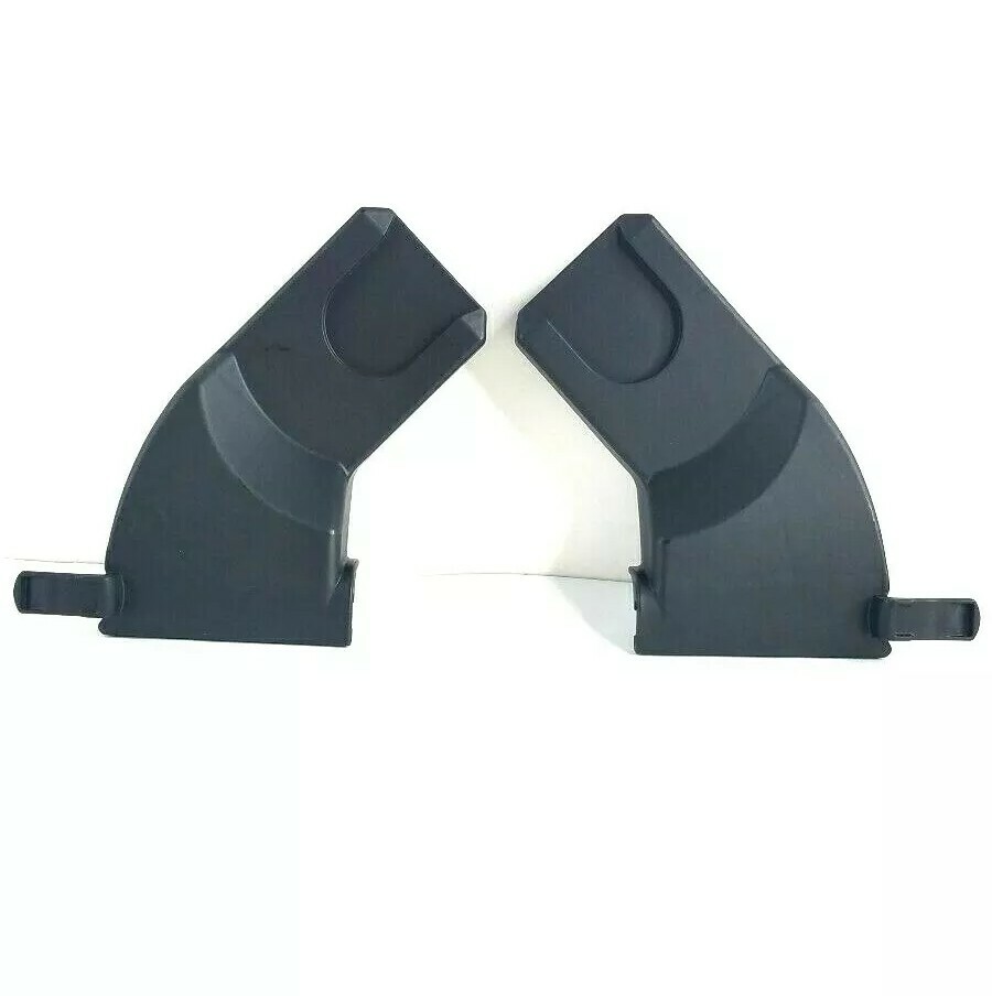 Zippy Light Car Seat Adapter, Black