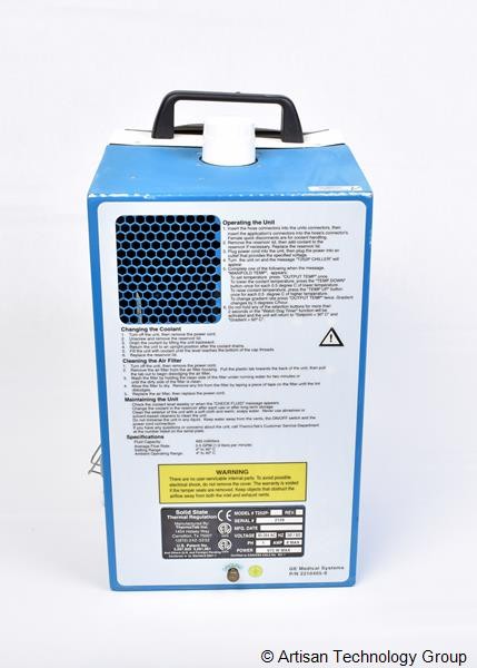 ThermoTek T252P-3 Solid State Recirculating Chiller