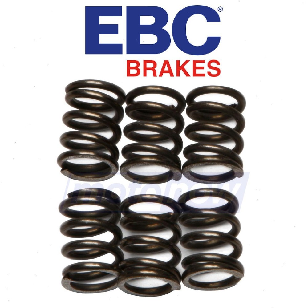 EBC CSK72 CSK Clutch Spring Kit for Engine Clutch & Components Spring Kits mi