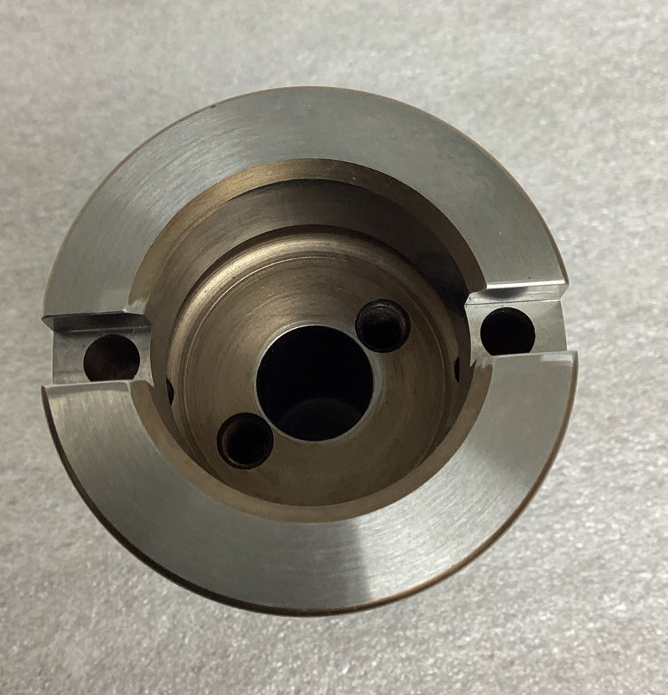 Wilson Tool 2 THICK HP PUNCH HOLDE