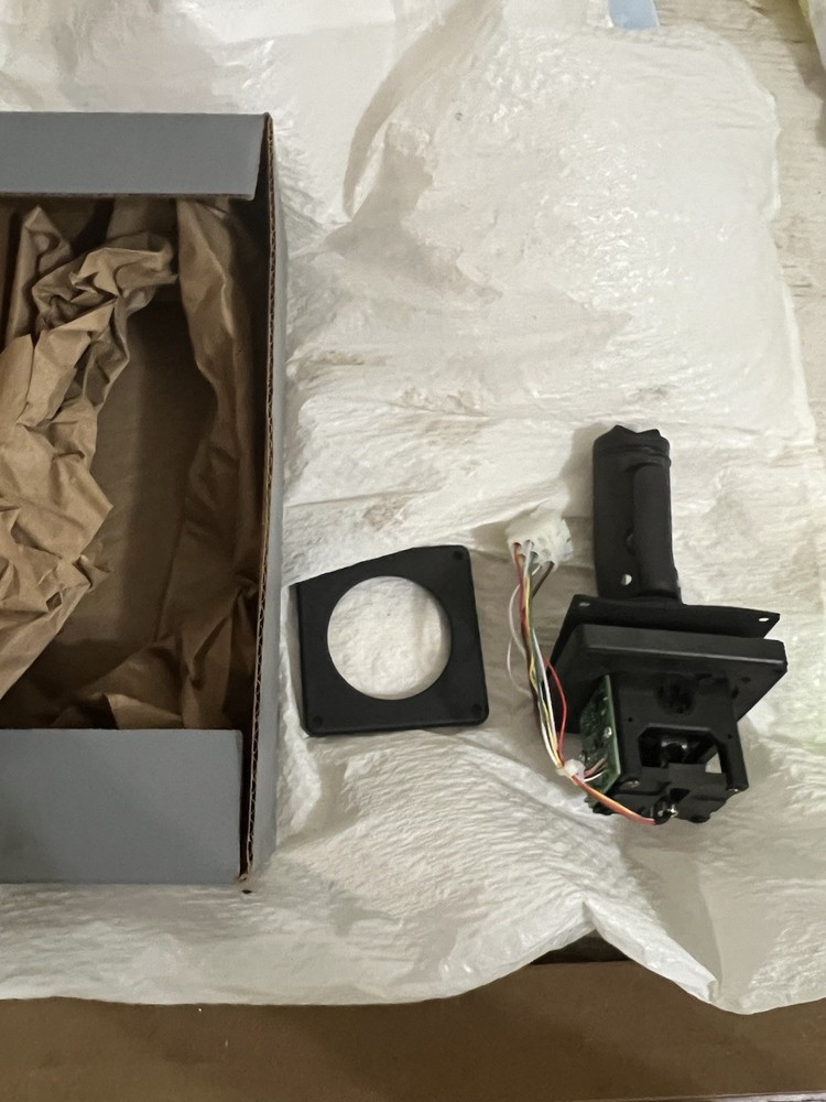 Total Source JLG 1600402 Joystick Controller New In Box