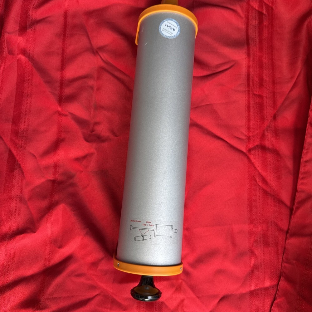 CareFusion 3L Calibration Pump 720254