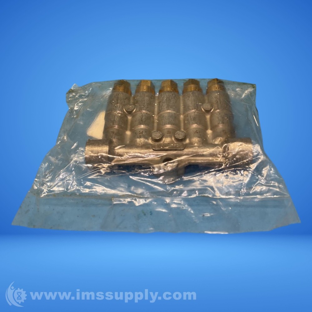 R355.551 Piston Dester Plunger FNIP