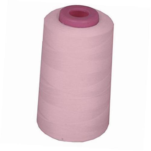 Polyester Thread Cones Spool 6000 Yards Overlocking Sewing Machine 21 Colors