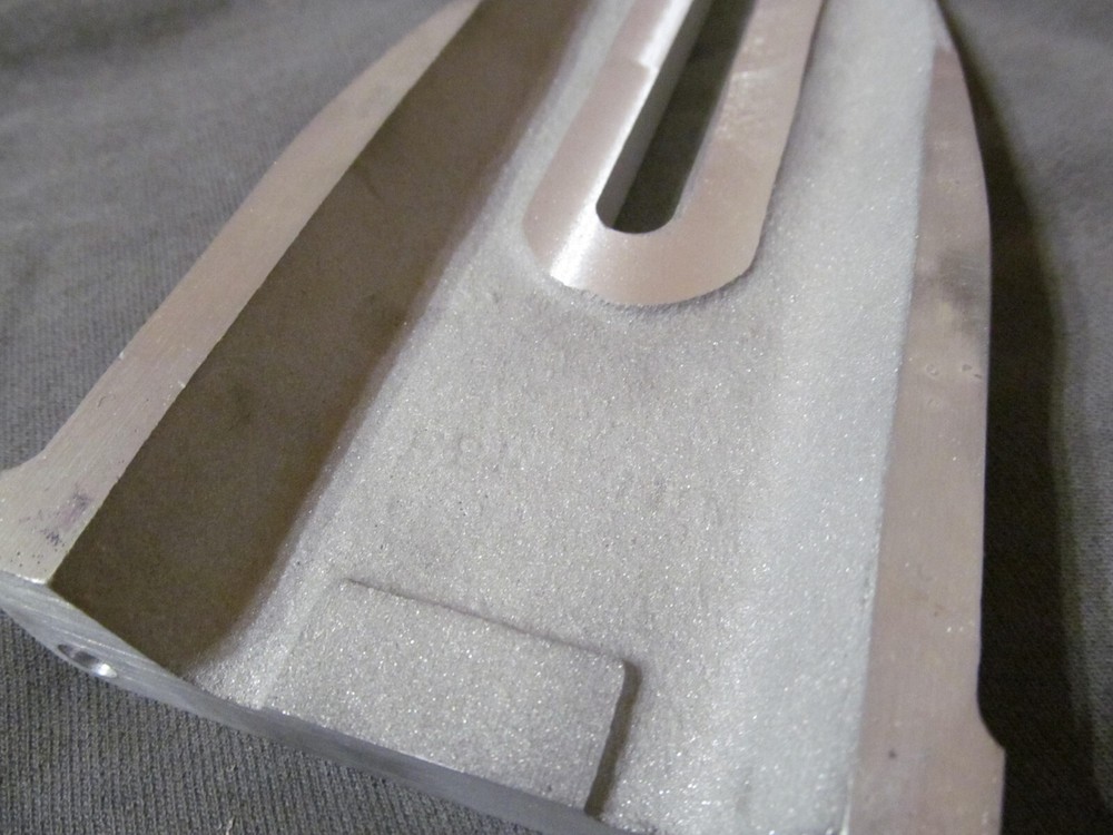 Southbend Heavy 10 Taper Attachment Connecting bracket