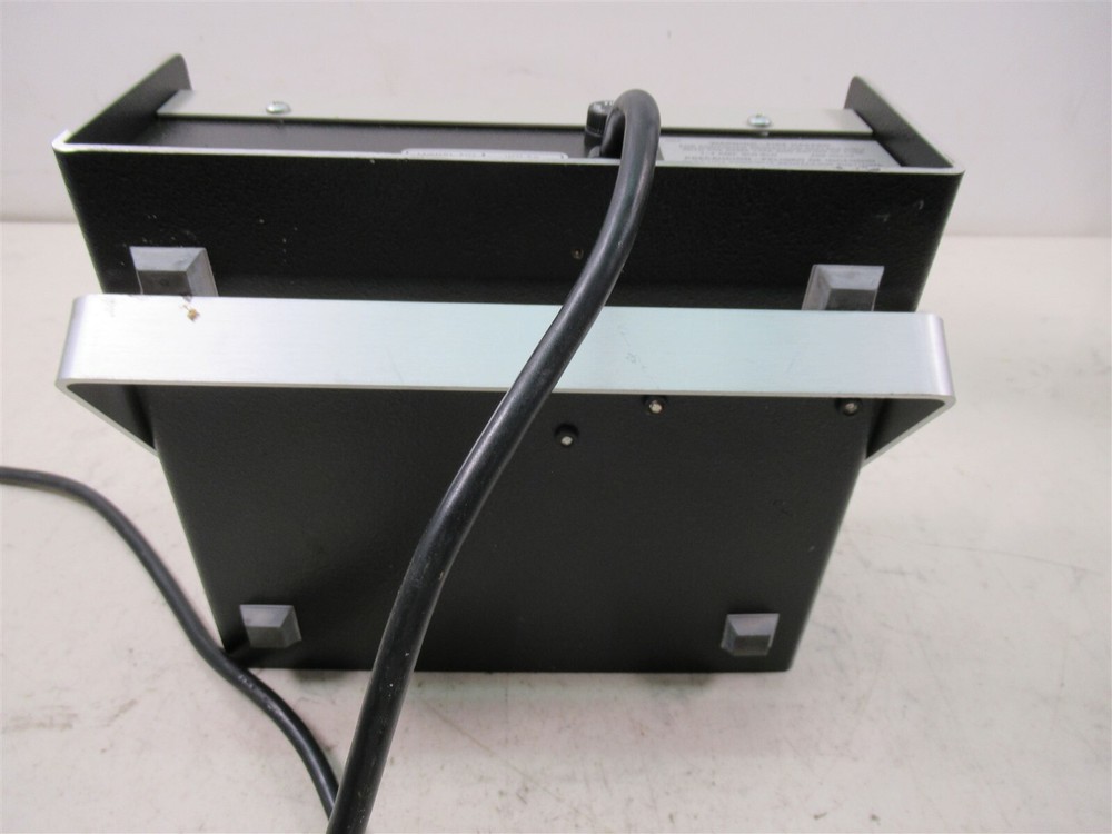 Bausch & Lomb AX-1 Microscope Photography Exposure Light Control Meter
