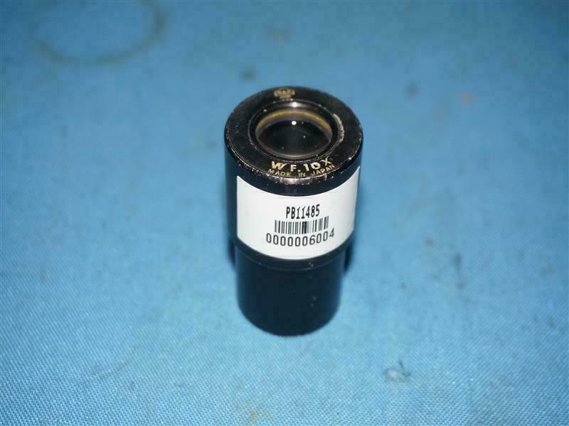 NSK WF10X Microscope Eyepiece