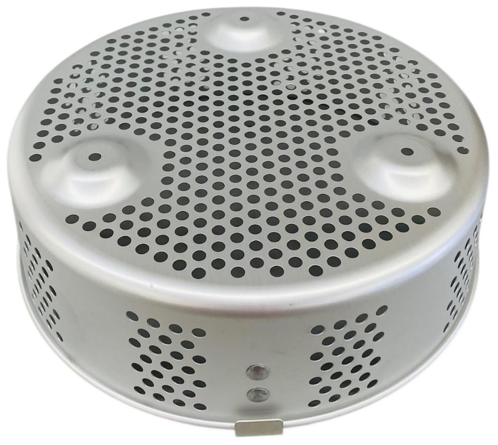 Presto Basket for 10-Quart Kettle Multi-Cooker/Steamer, 81612