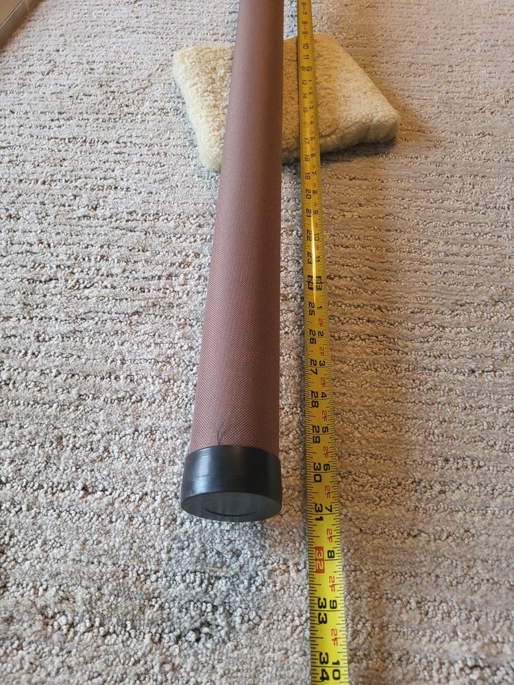 G Loomis Fly Rod Case
