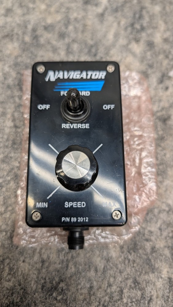 Navigator Winch Controller Kit 🔥New🔥