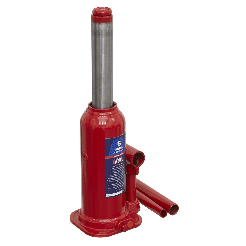 Sealey SJ5 Bottle Jack 5tonne