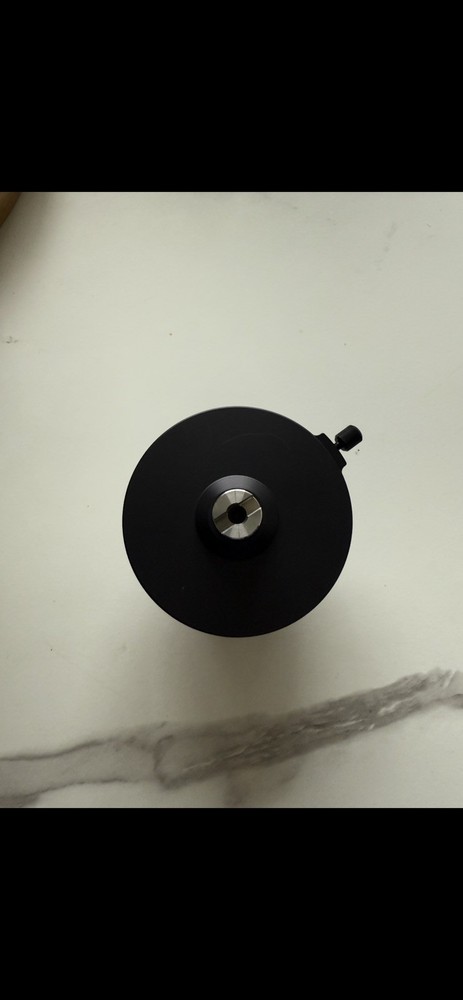 ARRI 2 Speed Focus Knob Left Side