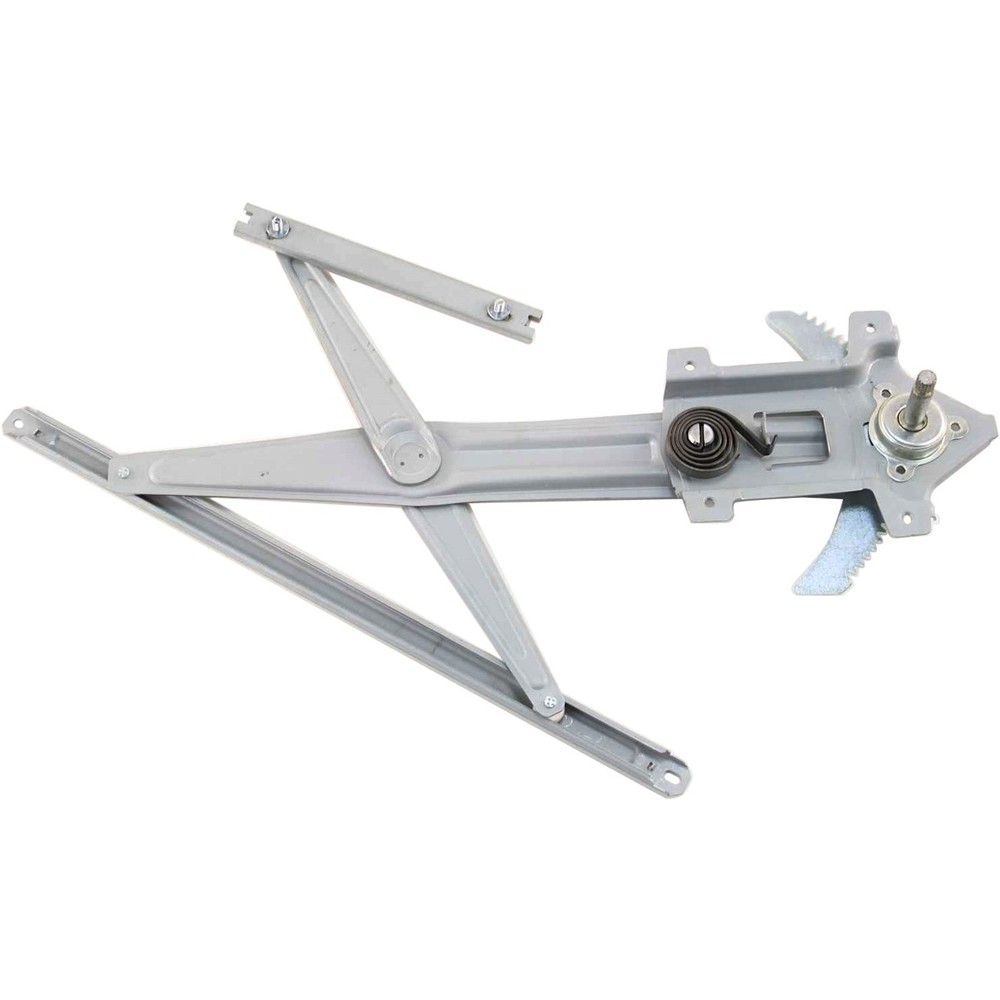 Front Left Side Window Regulator For 2004-2012 GMC Canyon IZ1350102