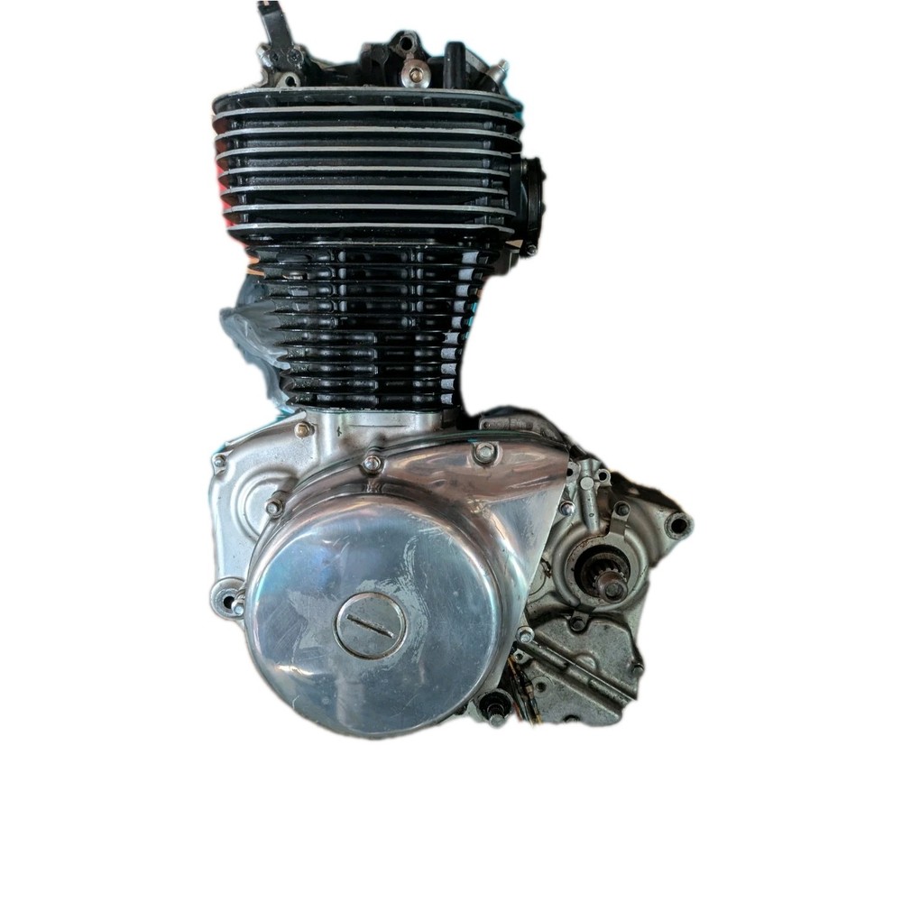95-2003 Suzuki LS 650 LS650 Savage engine motor Including Starter