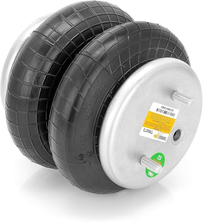 Pair of Replacement Air Spring Bag for Firestone Kit Replace Firestone 6873