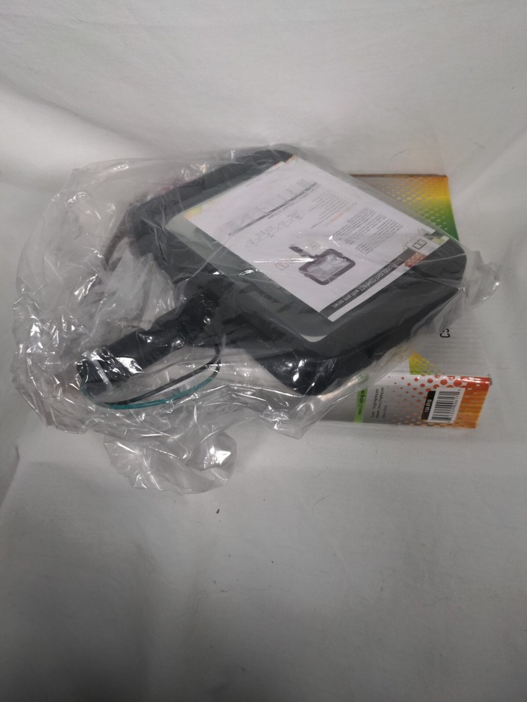 LLT LED Floodlight Compact CSFL-A2050 20w 5000K